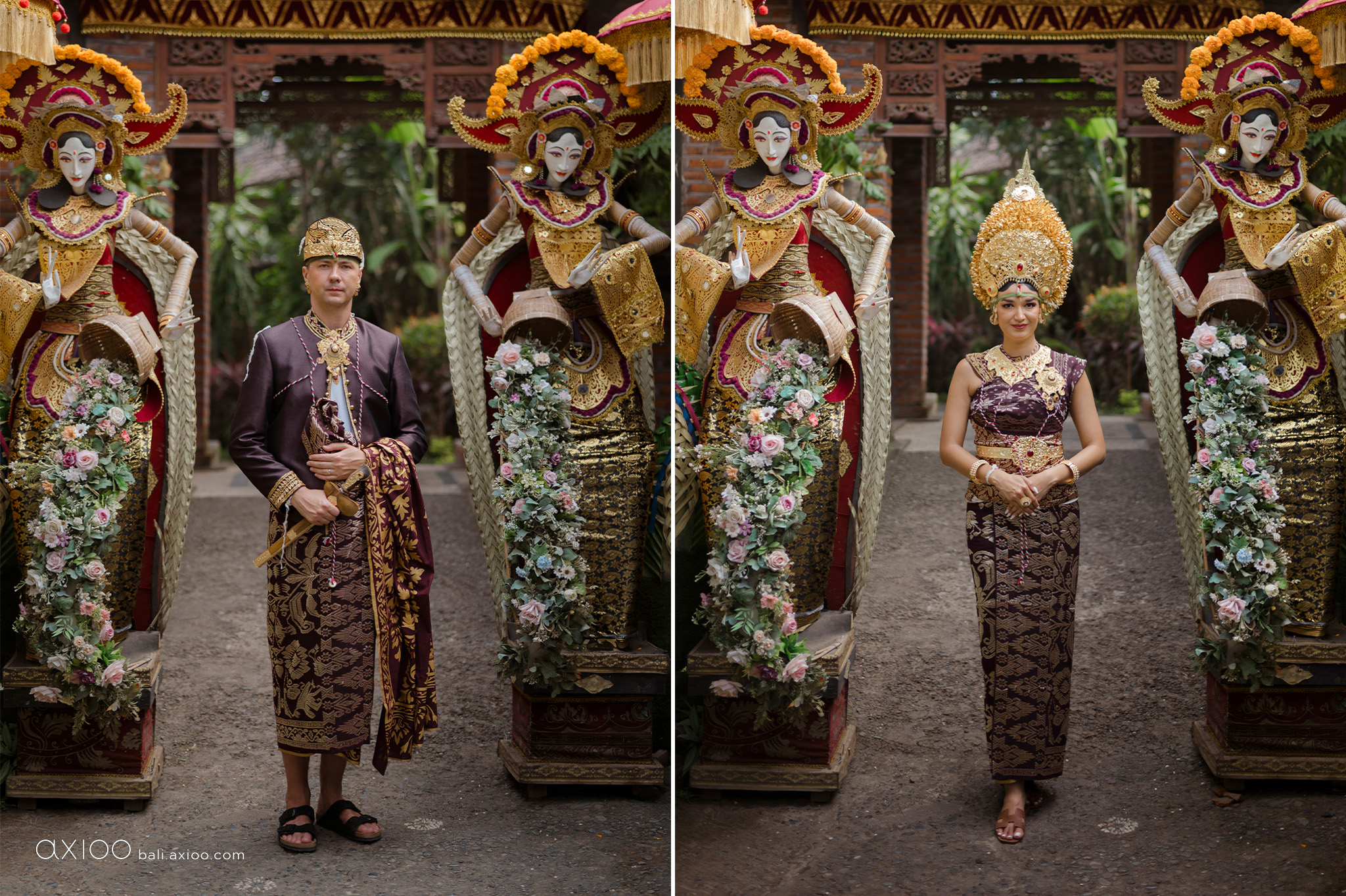 Axioo: In the Spur of the Moment